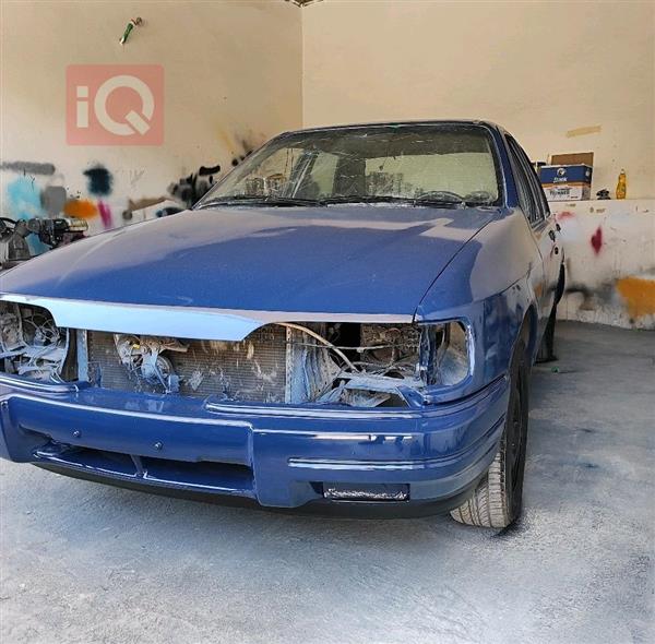Ford Sierra 1992 for sale in Iraq - Mosul